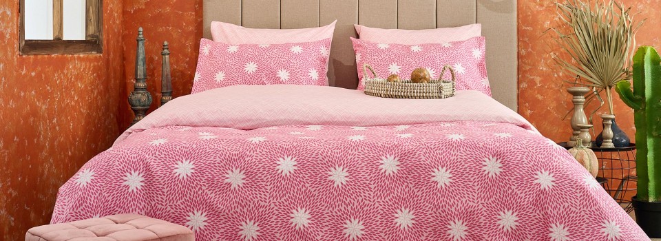 Tips για Ανοιξιάτικη Διάθεση στο Χειμωνιάτικο Υπνοδωμάτιό μας