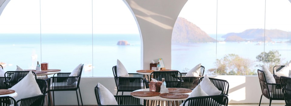 Destination: Brasserie, Café, Εστιατόριο - Τόπος: Το Ξενοδοχείο σας