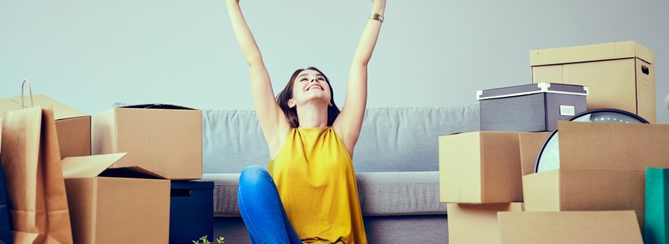 Φοιτητική ζωή, Νέα ζωή! Tips για τον πρώτο ολόδικό σας χώρο!    