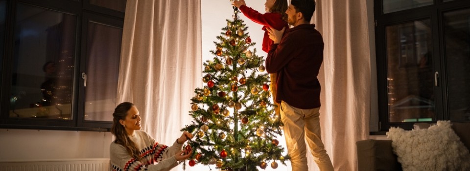 CHRISTMAS STORY- ΧΡΙΣΤΟΥΓΕΝΝΑ ΣΤΟ ΣΠΙΤΙ