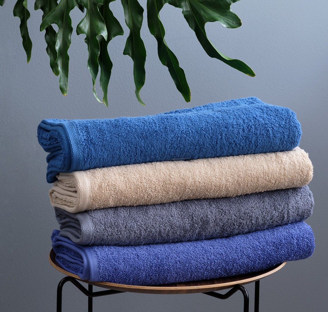 Πετσέτα Πισίνας Reactive Blue
