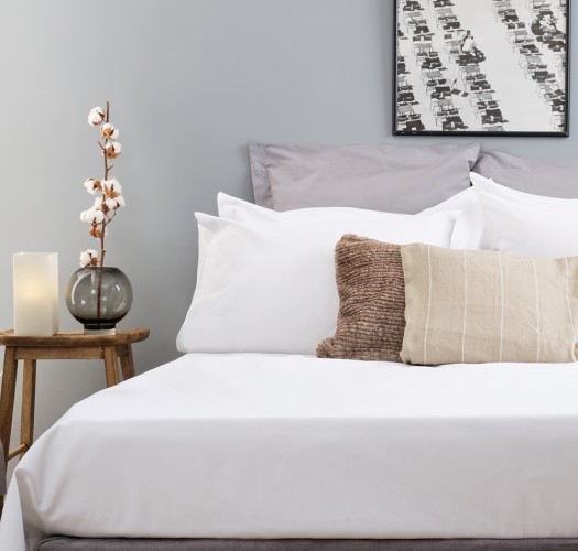 Σεντόνι ''Star'' Polycotton 144TC
