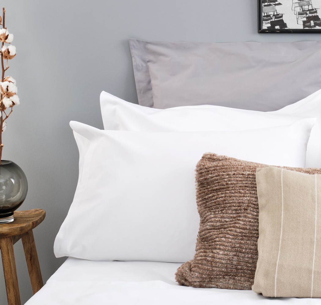 Pillowcases ''Mine'' CVC 150TC