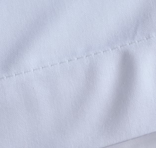 Σεντόνι ''Guest'' CVC Percale 190TC