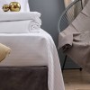 Σεντόνι ''Cozy'' CVC Satin Stripe 220TC