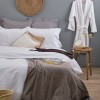 Σεντόνι ''Cozy 2'' CVC Satin Stripe 220TC