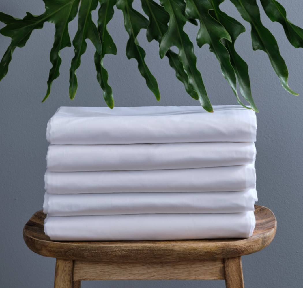 Σεντόνι ''Iris'' Cotton 144TC