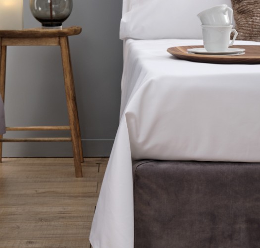 Μαξιλαροθήκες ''Coki'' Cotton Percale 200TC
