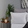 Μαξιλαροθήκες ''Sense'' Cotton Satin Stripe 240TC