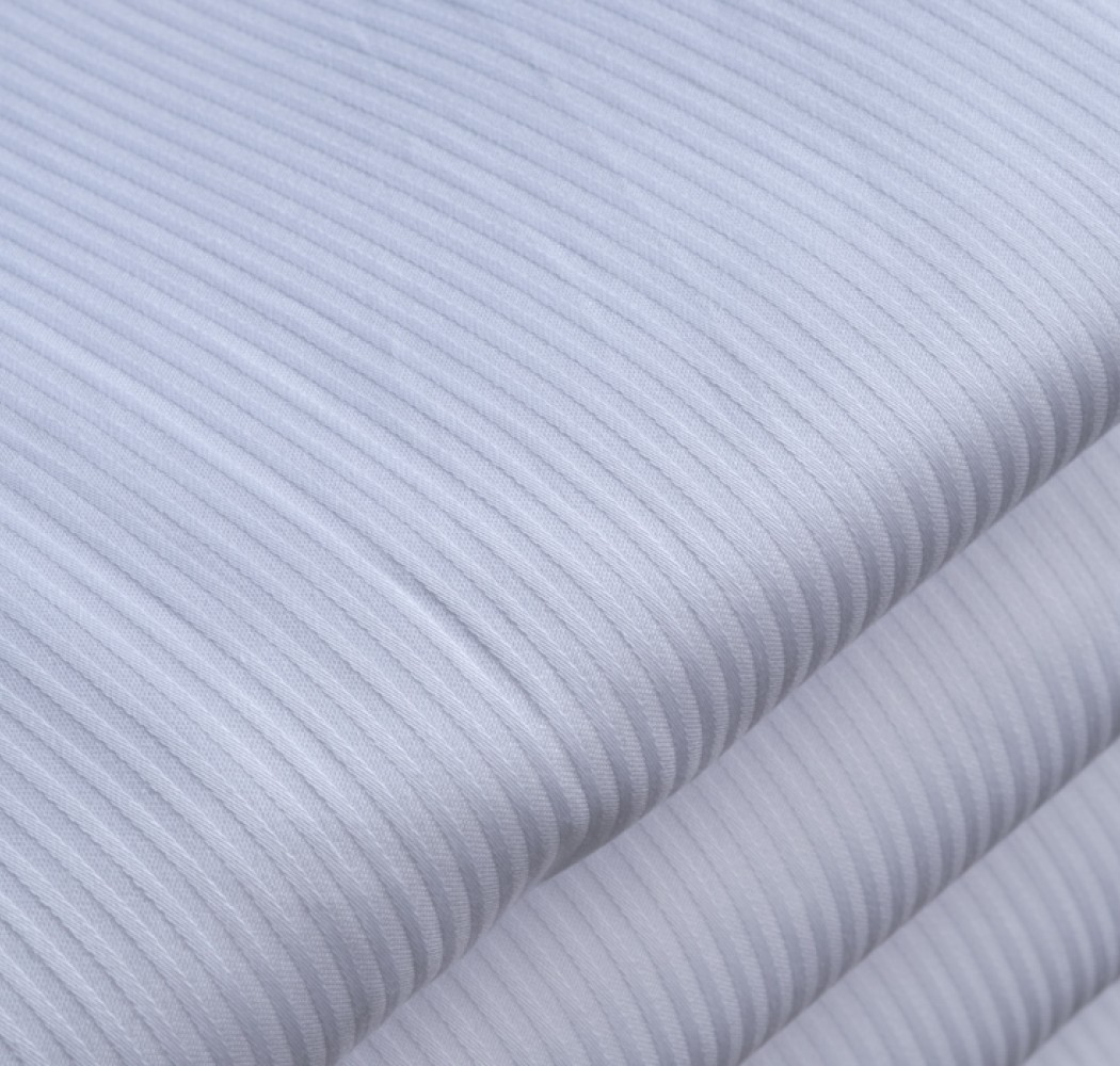 Σεντόνι ''City'' Cotton Satin Stripe 240TC