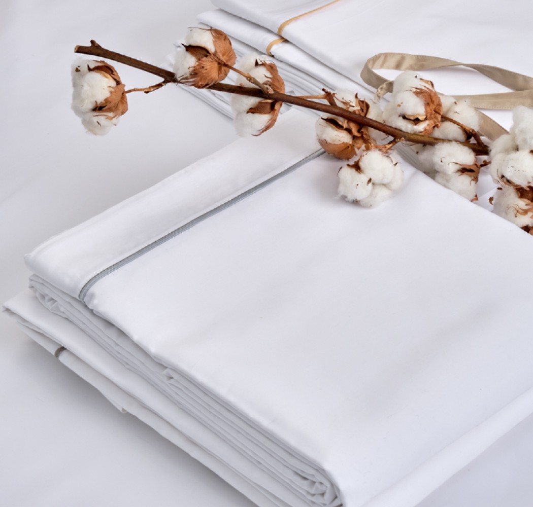 Σεντόνι ''Kali'' Cotton 300TC