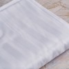 Μαξιλαροθήκες ''Loft'' Cotton Satin Stripe 300TC