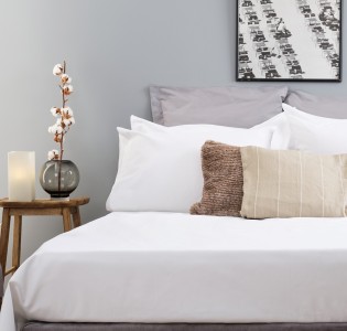 Duvet Cover ''Star'' Polycotton 144TC