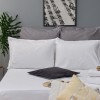 Παπλωματοθήκη ''Cozy'' CVC Satin Stripe 220TC