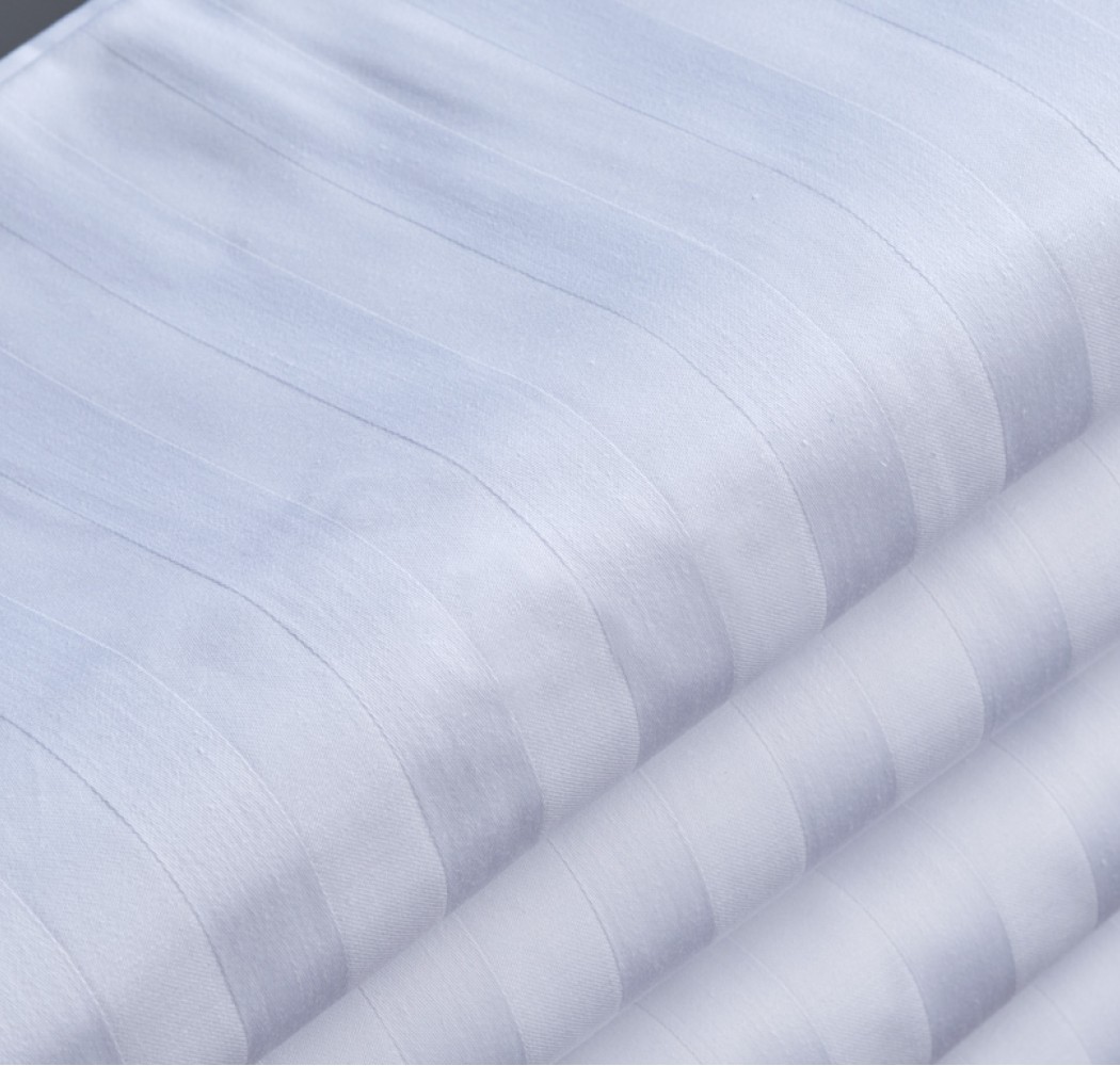 Παπλωματοθήκη ''Cozy 2'' CVC Satin Stripe 220TC