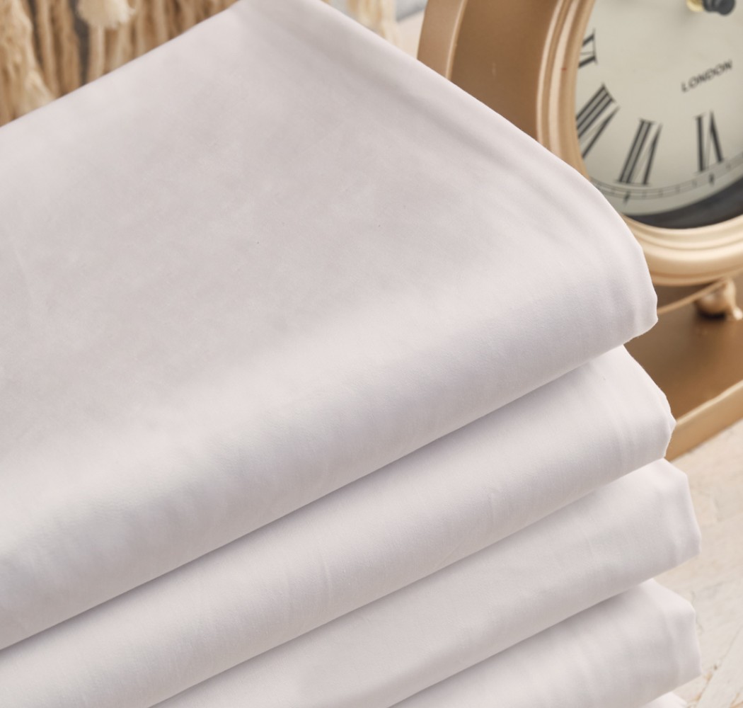 Παπλωματοθήκη ''Coki'' Cotton Percale 200TC