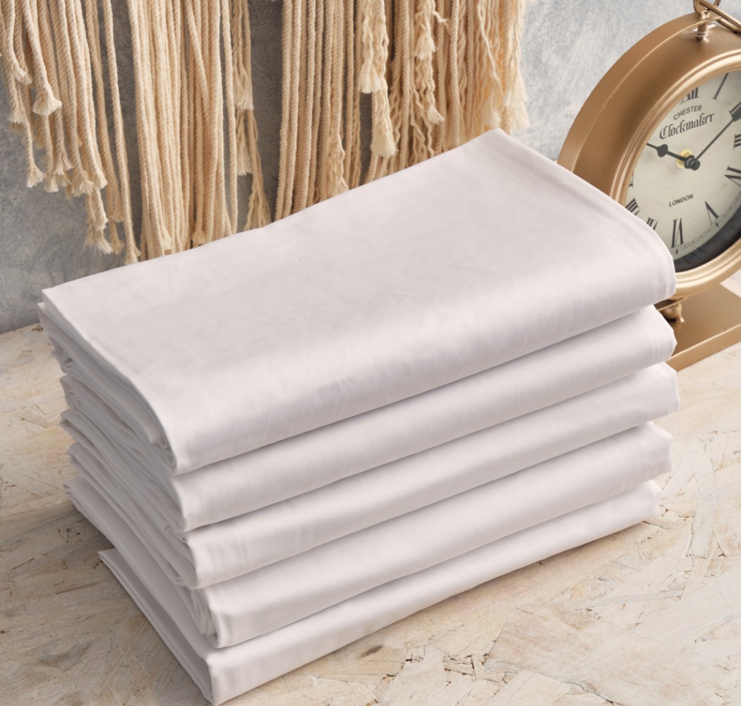 Παπλωματοθήκη ''Kali'' Satin Stripe Cotton 300TC