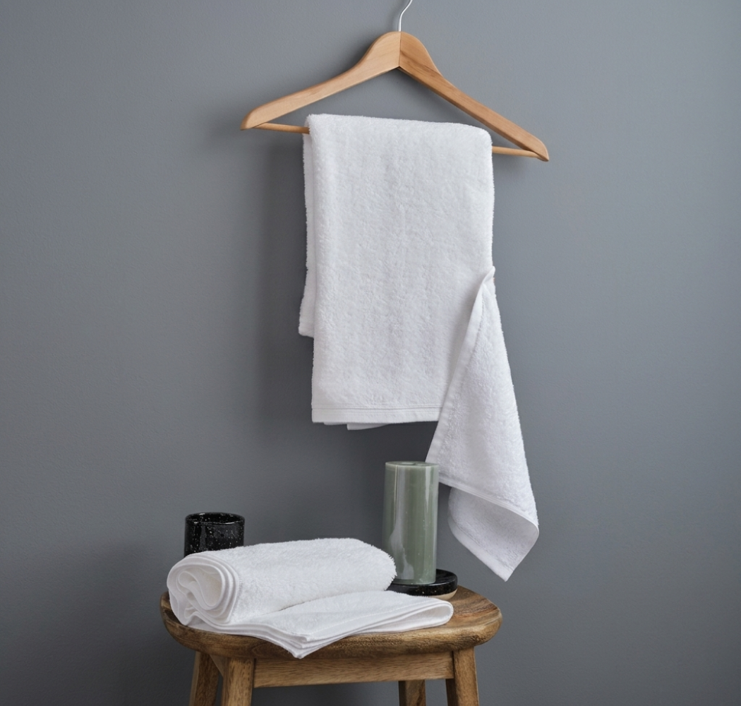 Πετσέτα ''Clio'' 100% Cotton 450gsm
