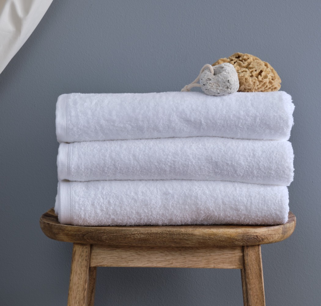 Πετσέτα ''Clio'' 100% Cotton 450gsm