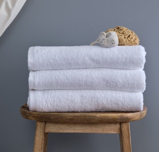 Πετσέτα ''Clio'' 100% Cotton 450gsm
