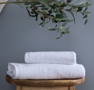 Πετσέτα ''Clio'' 100% Cotton 450gsm