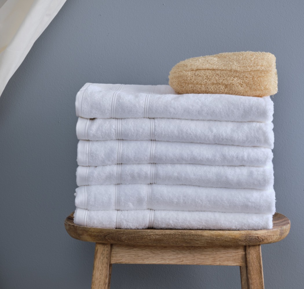 Πετσέτα ''Semeli'' 100% Cotton 600gsm
