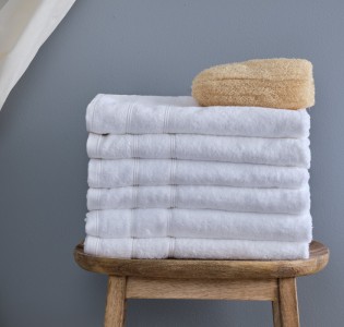 Πετσέτα ''Semeli'' 100% Cotton 600gsm