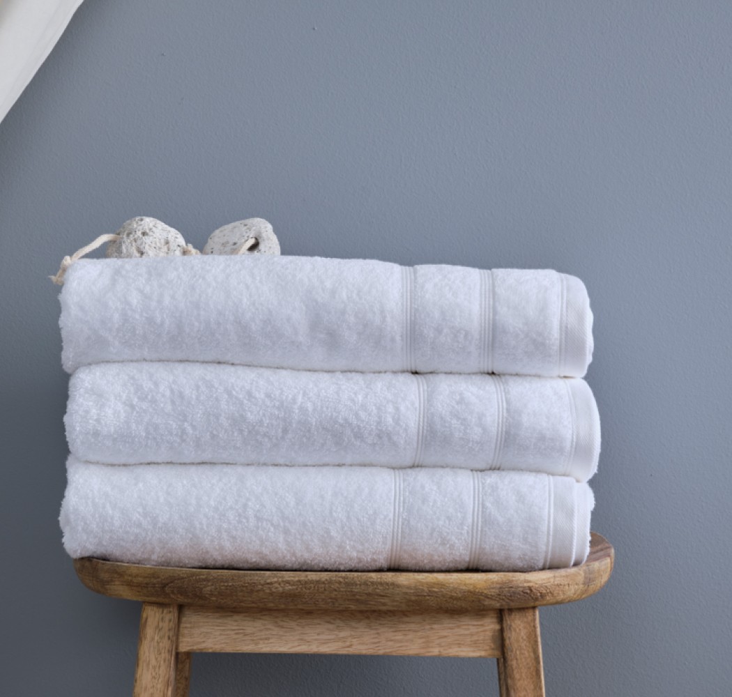 Πετσέτα ''Semeli'' 100% Cotton 600gsm