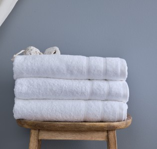 Πετσέτα ''Semeli'' 100% Cotton 600gsm