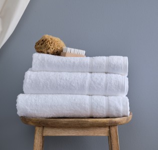 Πετσέτα ''Semeli'' 100% Cotton 600gsm