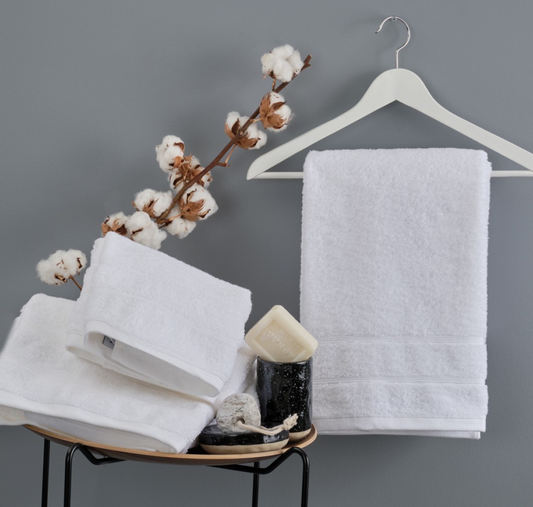 Πετσέτα ''Semeli'' 100% Cotton 600gsm