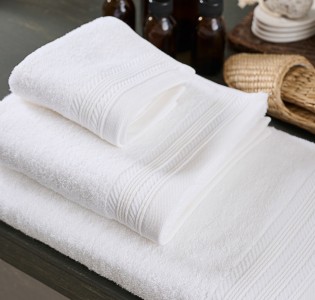 Πετσέτα ''New Cotton Series'' 100% Cotton 500gsm