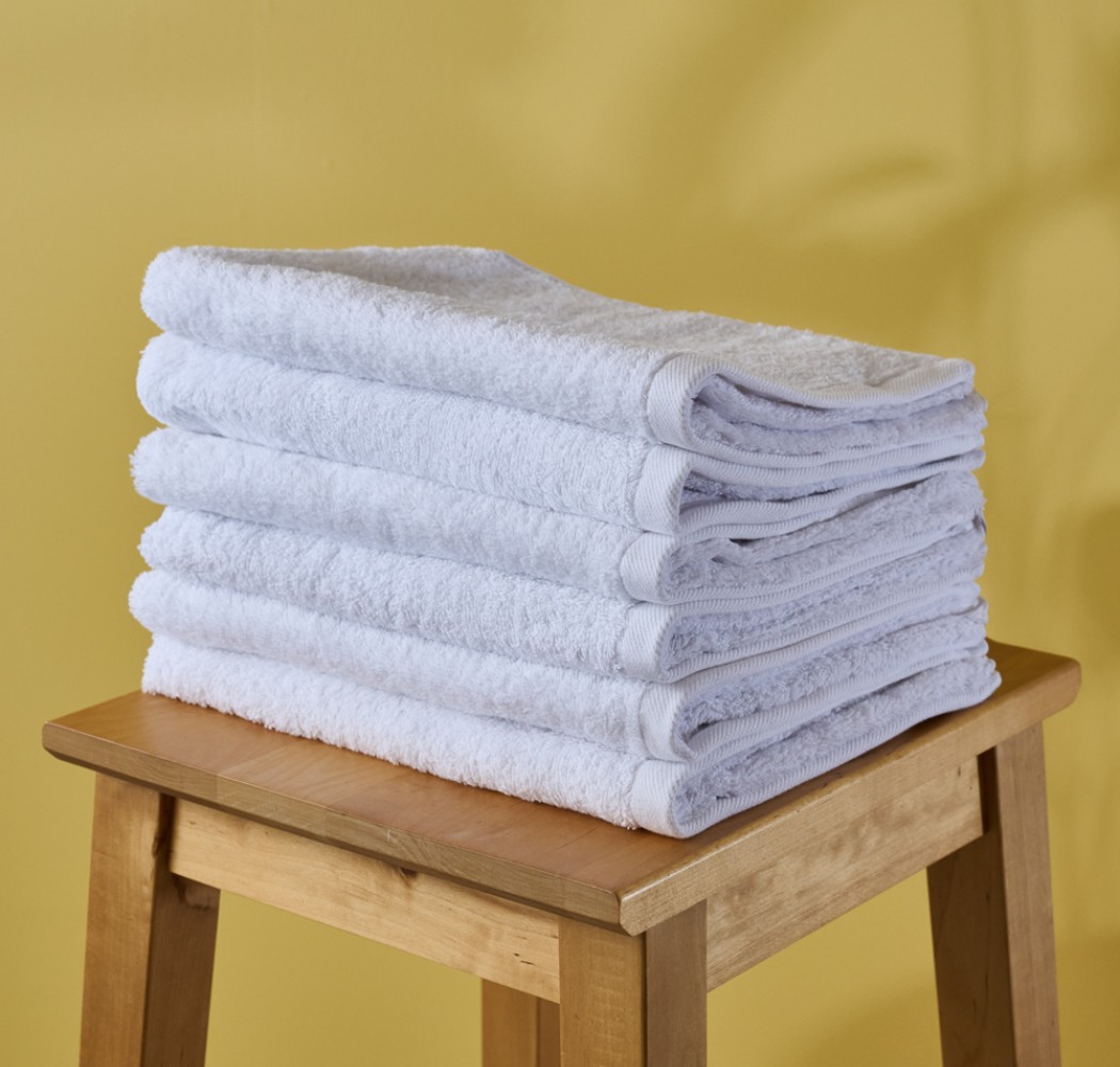 Πετσέτα ''Sapfo'' Cotton Rich 500gsm