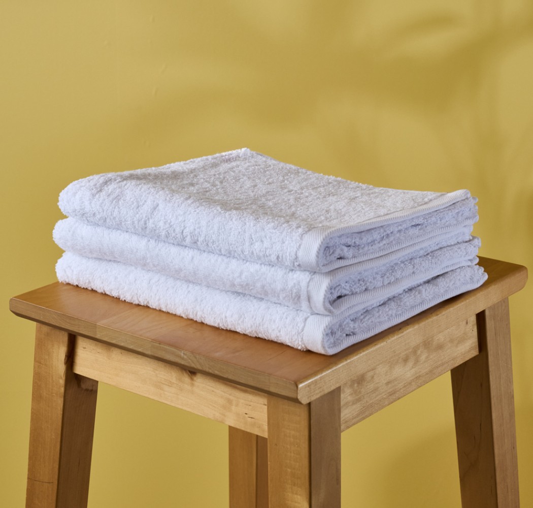 Πετσέτα ''Sapfo'' Cotton Rich 500gsm