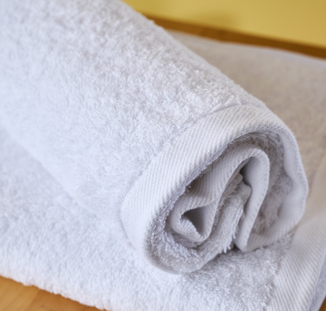 Πετσέτα ''Sapfo'' Cotton Rich 500gsm