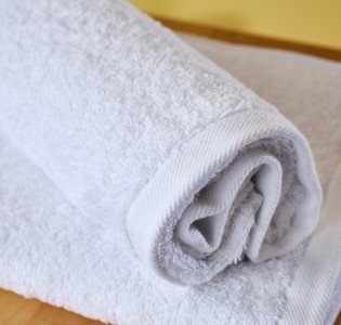 Πετσέτα ''Sapfo'' Cotton Rich 500gsm