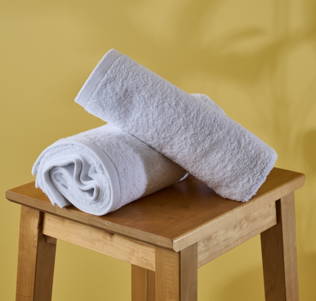 Πετσέτα ''Sapfo'' Cotton Rich 500gsm