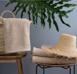 Πετσέτα Πισίνας Reactive Beige