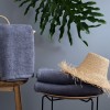 Πετσέτα Πισίνας Reactive Grey