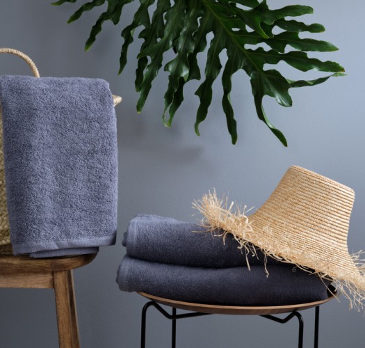 Πετσέτα Πισίνας Reactive Grey