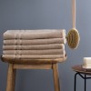 Πατάκι ''Mat'' 100% Cotton Μπεζ