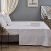 Κουβέρτα Πικέ ''Summer Line'' Cotton White