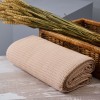 Κουβέρτα Πικέ “Summer Line” CP L. Beige