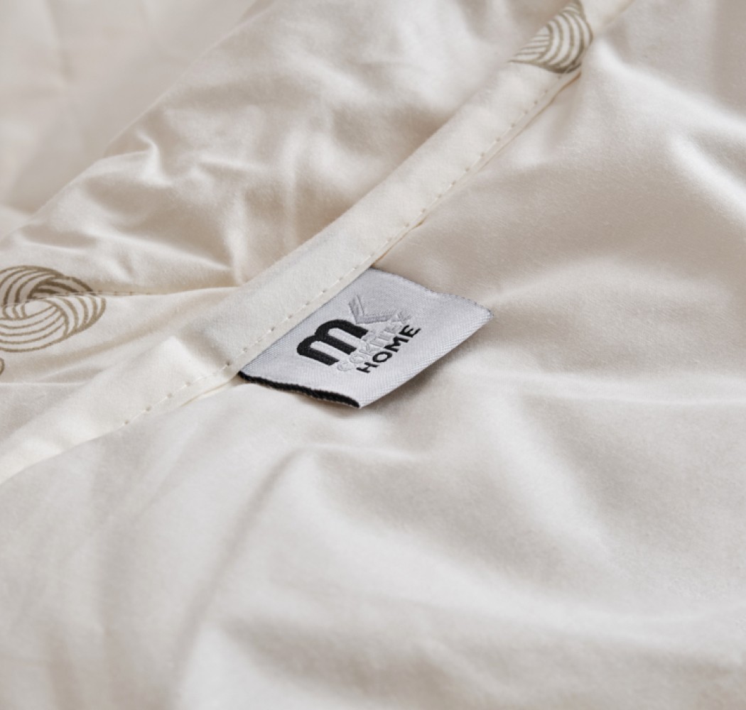 Πάπλωμα Μάλλινο ''Wool Perfect''