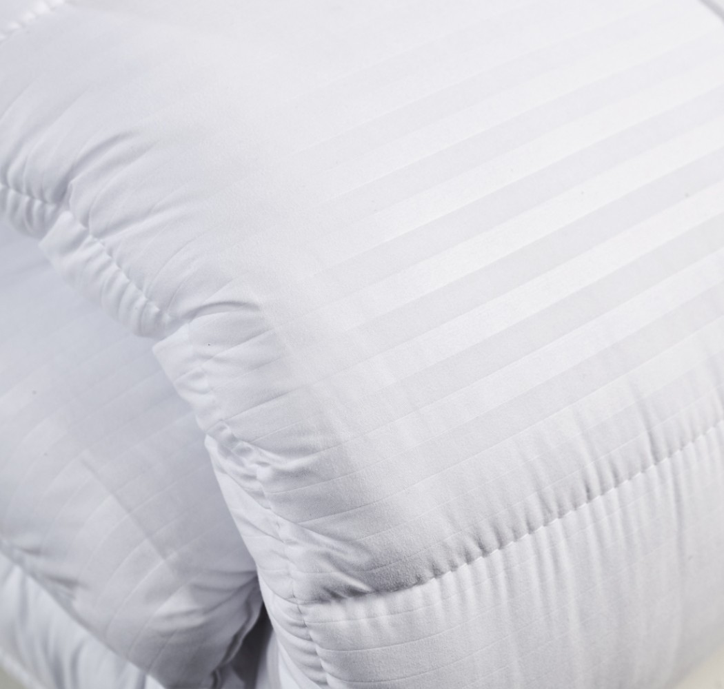 Πάπλωμα ''Calme'' Micro Stripe