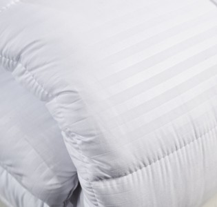 Πάπλωμα ''Calme'' Micro Stripe