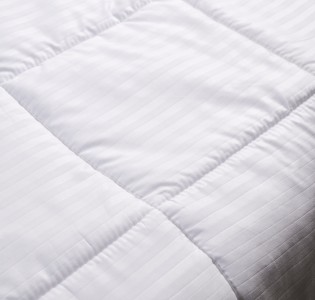 Πάπλωμα ''Calme'' Micro Stripe