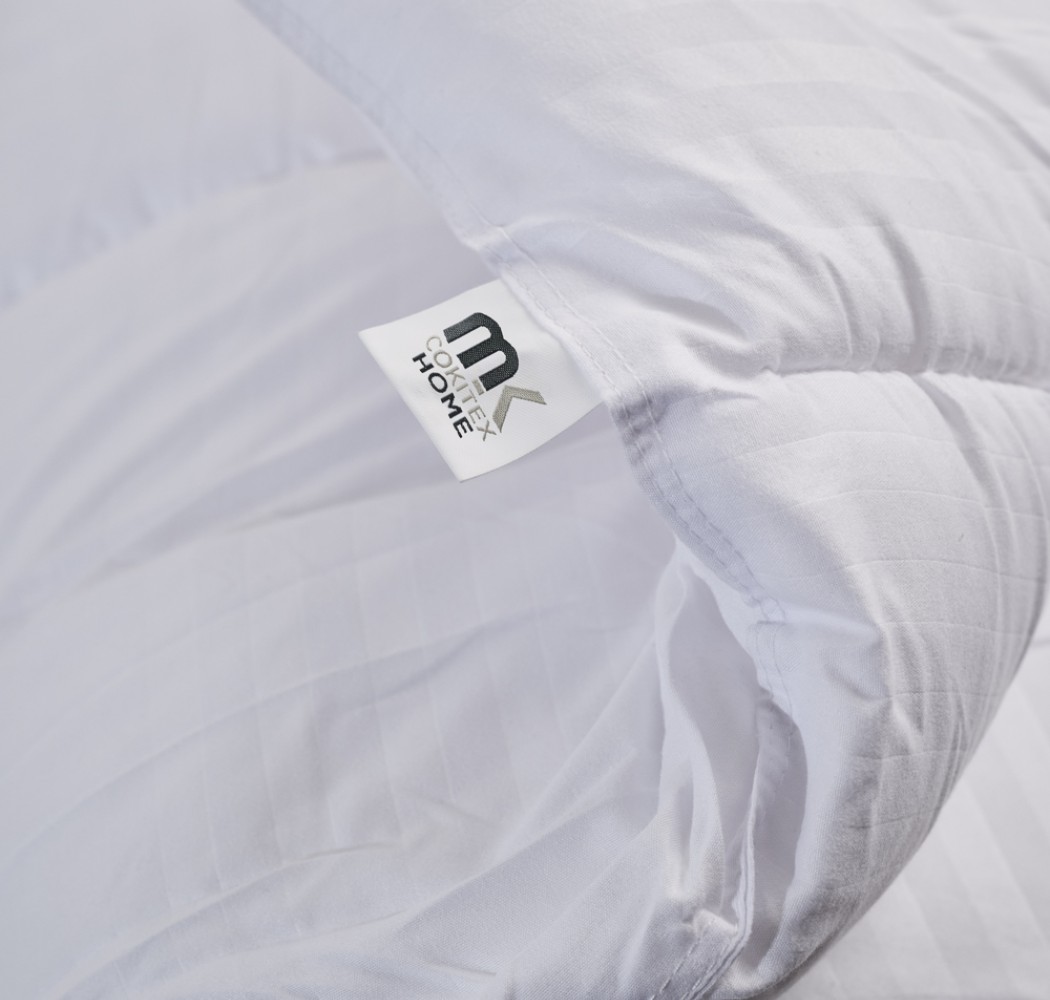 Πάπλωμα ''Calme'' Micro Stripe