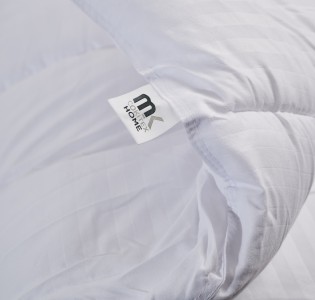 Πάπλωμα ''Calme'' Micro Stripe