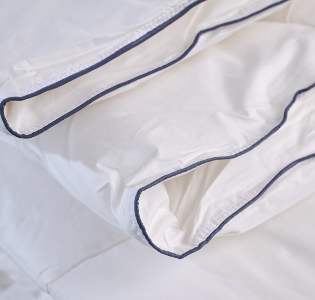 Πάπλωμα  “Ειδύλλιο” Cotton / Micro